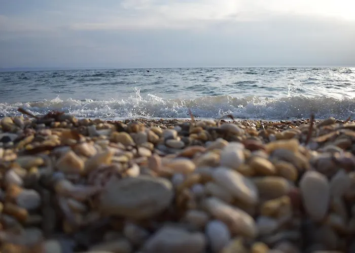 Mathesi Sea Front *