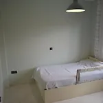 Daire Mathesi Beachfront In *