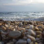 Mathesi Sea Front *