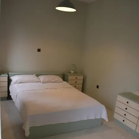 Appartement Mathesi Beachfront In *