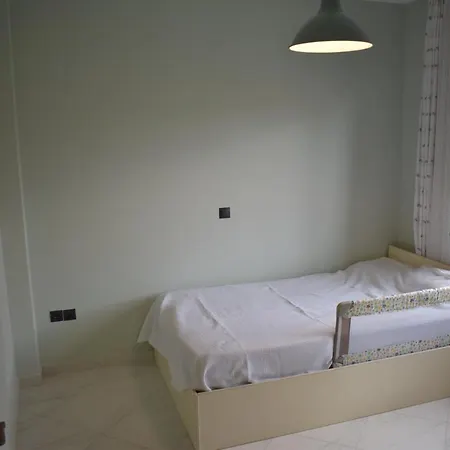Appartement Mathesi Beachfront In *