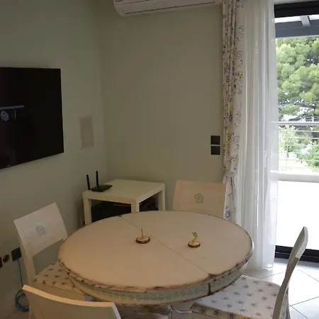 Mathesi Beachfront In