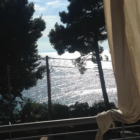 Mathesi Sea Front Ελιά