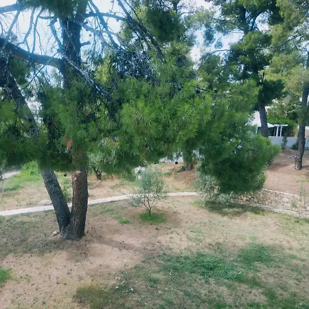 Mathesi Sea Front Elia Nikitis