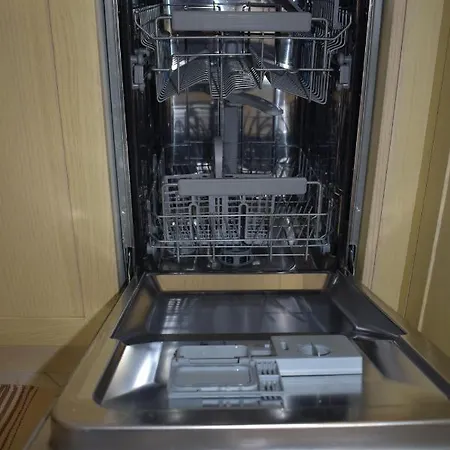 Mathesi Sea Front Apartment *