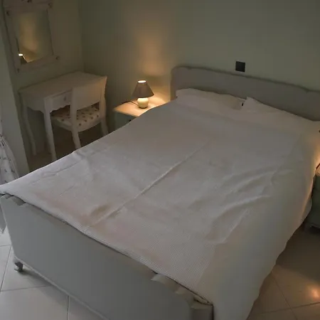 Mathesi Sea Front * Elia Nikitis