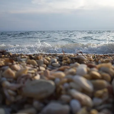Mathesi Sea Front *
