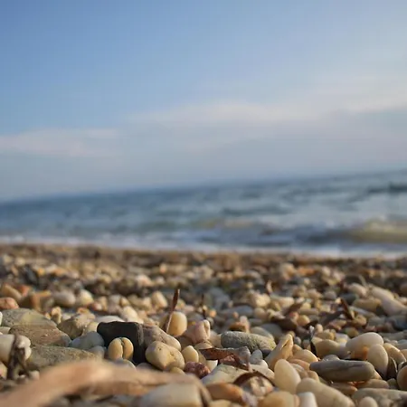 Mathesi Sea Front Apartment