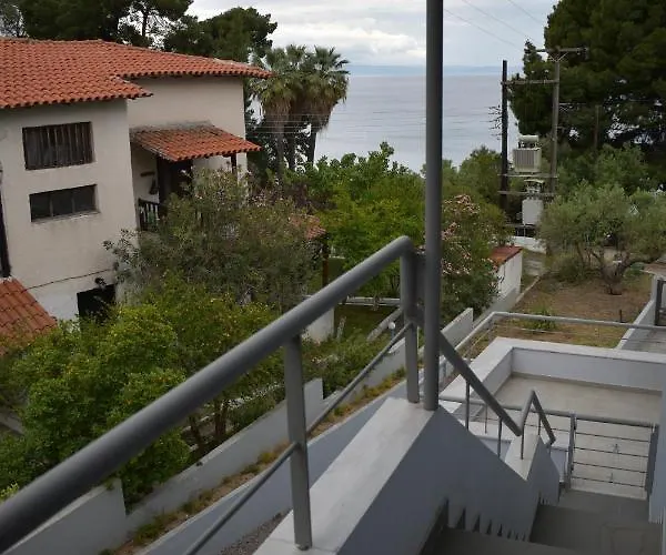 Daire Mathesi Sea Front *